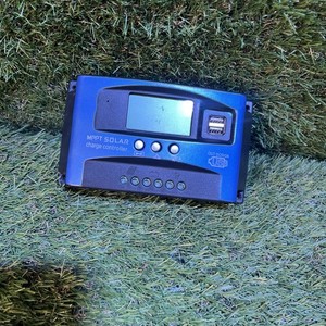 Solarladeregler MPPT USB DC5V2A