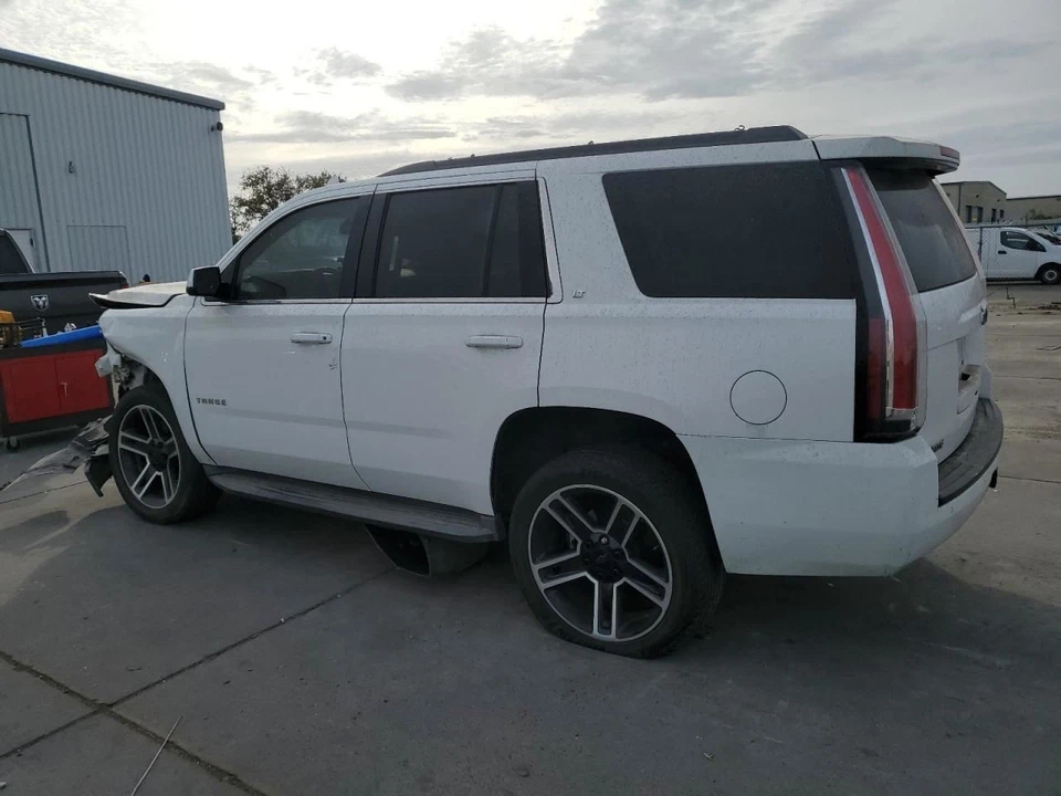 FRONT DIFFERENTIAL CARRIER ASSEMBLY 23312175 2015-2020 CHEVROLET TAHOE — 第 2/4 张图片