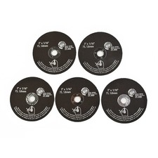 75mm Resin Grinding Wheel Cutting Wheel Disc Circular Saw Blade Abrasive Tools