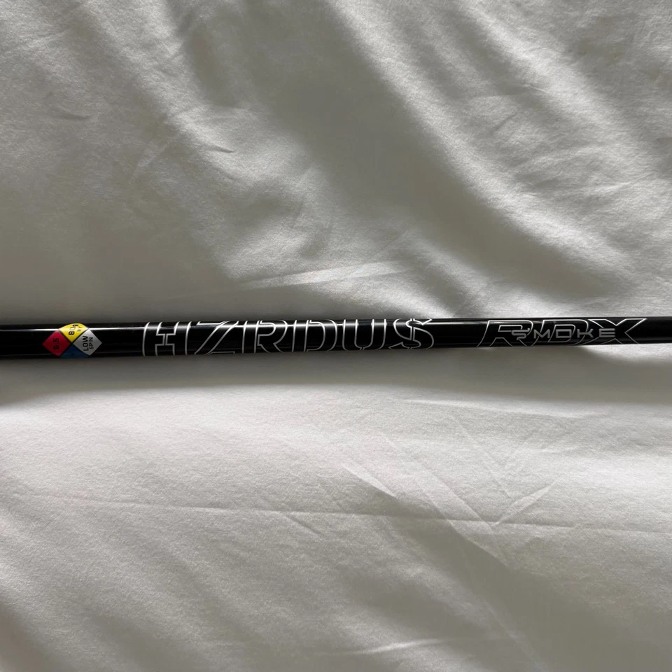 BRAND NEW TaylorMade Qi10 Rescue 22* 4 Hybrid 4H | Left Handed LH 40.25" - Image 4 of 4