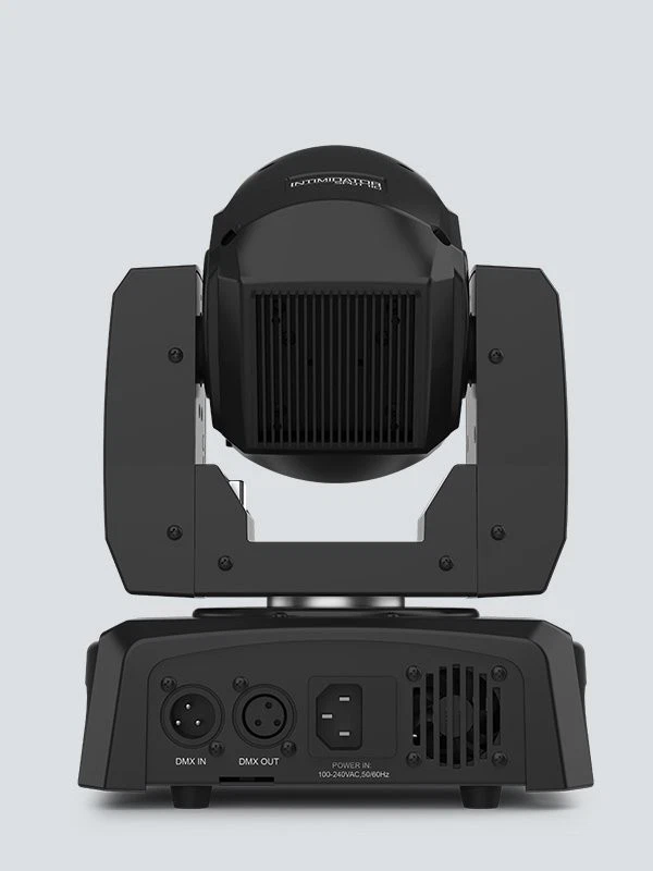Chauvet DJ Intimidator Spot 110 10W LED Extremely Compact Moving Head Fixture - Image 4 of 4