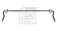 Febi Bilstein Stabilisator Fahrwerk 107009 FüR Peugeot Ducato CitroËN Fiat Boxer