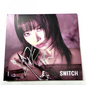 Ive Signed Album | eBay