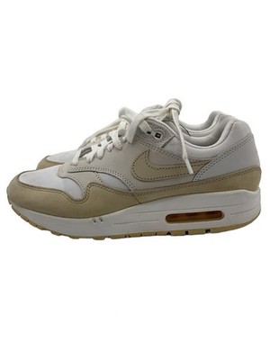 Women 8.5US Nike Air Max 1 Prm Ess Ess/Wht