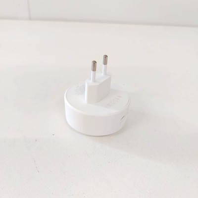 Google Nest EU Netzteil 28W USB-C Indoor Ladegerät für Nest Cam Typ C A0051