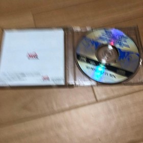 Sega Saturn Full Cowl 4WD