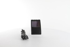 Solar Wireless Bluetooth GPS Receiver BT2-5MR 