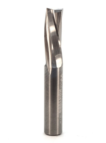 Whiteside RD4100S Slow Down Cut Spiral 3/8"SH, 3/8"CD, 1"CL