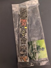 UNACTIVATED-Geocoin -Fire Fighter Monument