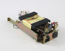 Récepteur FM Original Revox B 780 Transformateur - K4