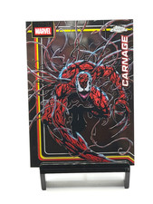 2026 Topps Chrome Marvel Carnage #22