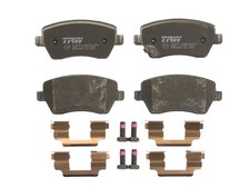 Kits de frein Suzuki SPLASH