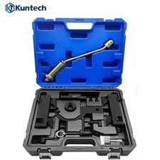 Engine Camshaft Timing Tool Kit for Land Rover Range Rover Jaguar 3.0 5.0 V8 V6