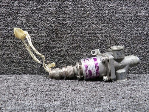 2710972 Parker Hanifin Hydraulic Solenoid Control Valve, 28V 1 Amp