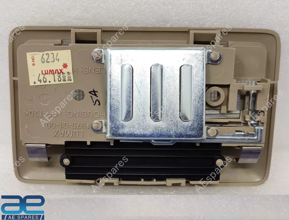 Interior Room Roof Dome Light For Suzuki Ciaz Ertiga Swift Dzire 36210M75J00-V6N view 2
