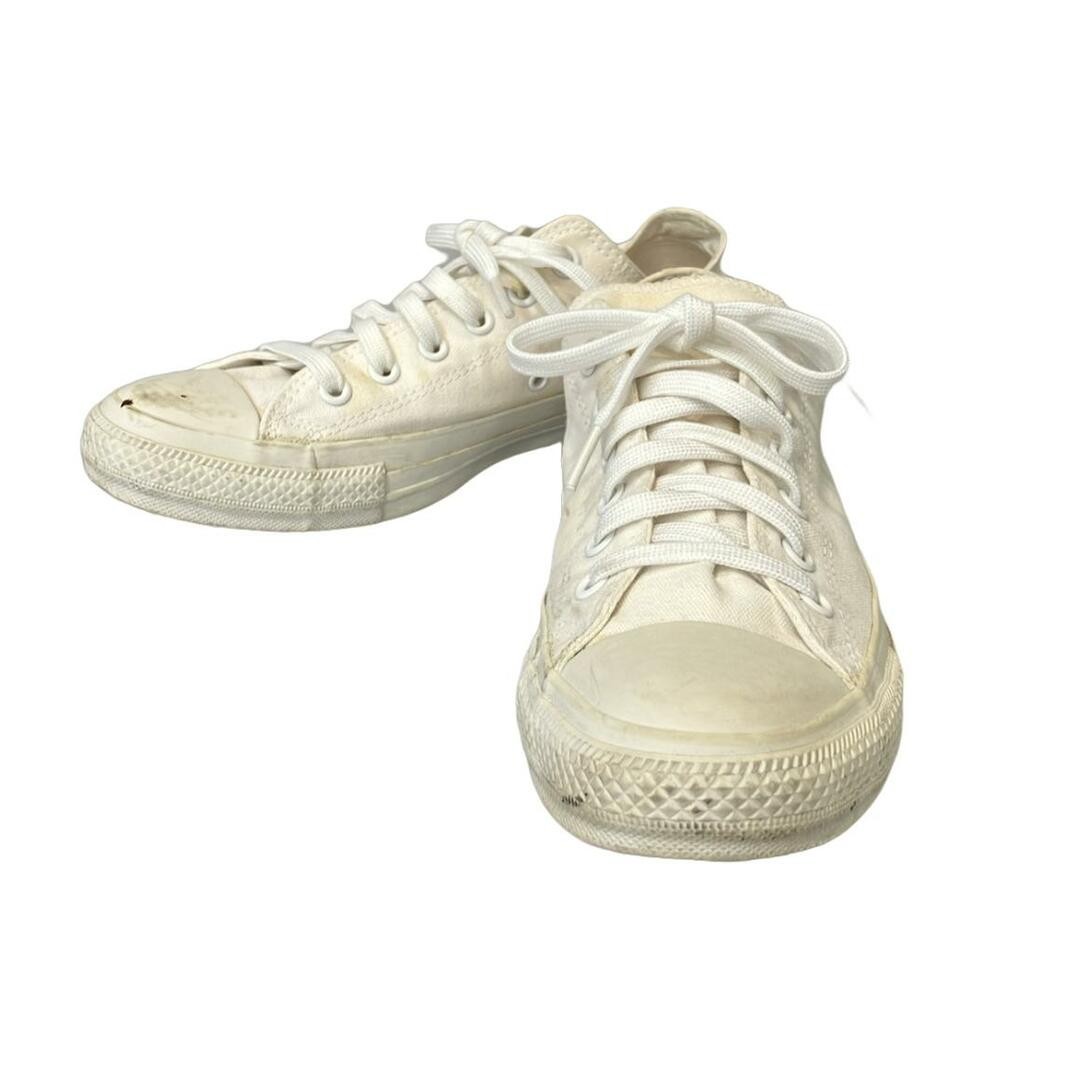 SAOLA Sneakers Converse taglio basso 26 5 dettagli danni ・Suola superficie bocca scarpa marrone 06fa