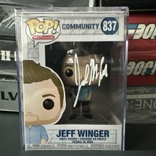 Funko Pop Community Vinyl Figures 20