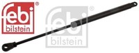 Febi Bilstein 38528 Gasfeder FüR Koffer-/Laderaum Gasfeder GasdäMpfer FüR Vw