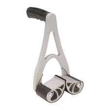 BESSEY KFP Panel Carrier,2 1/2 In Jaw Width 3YNA8