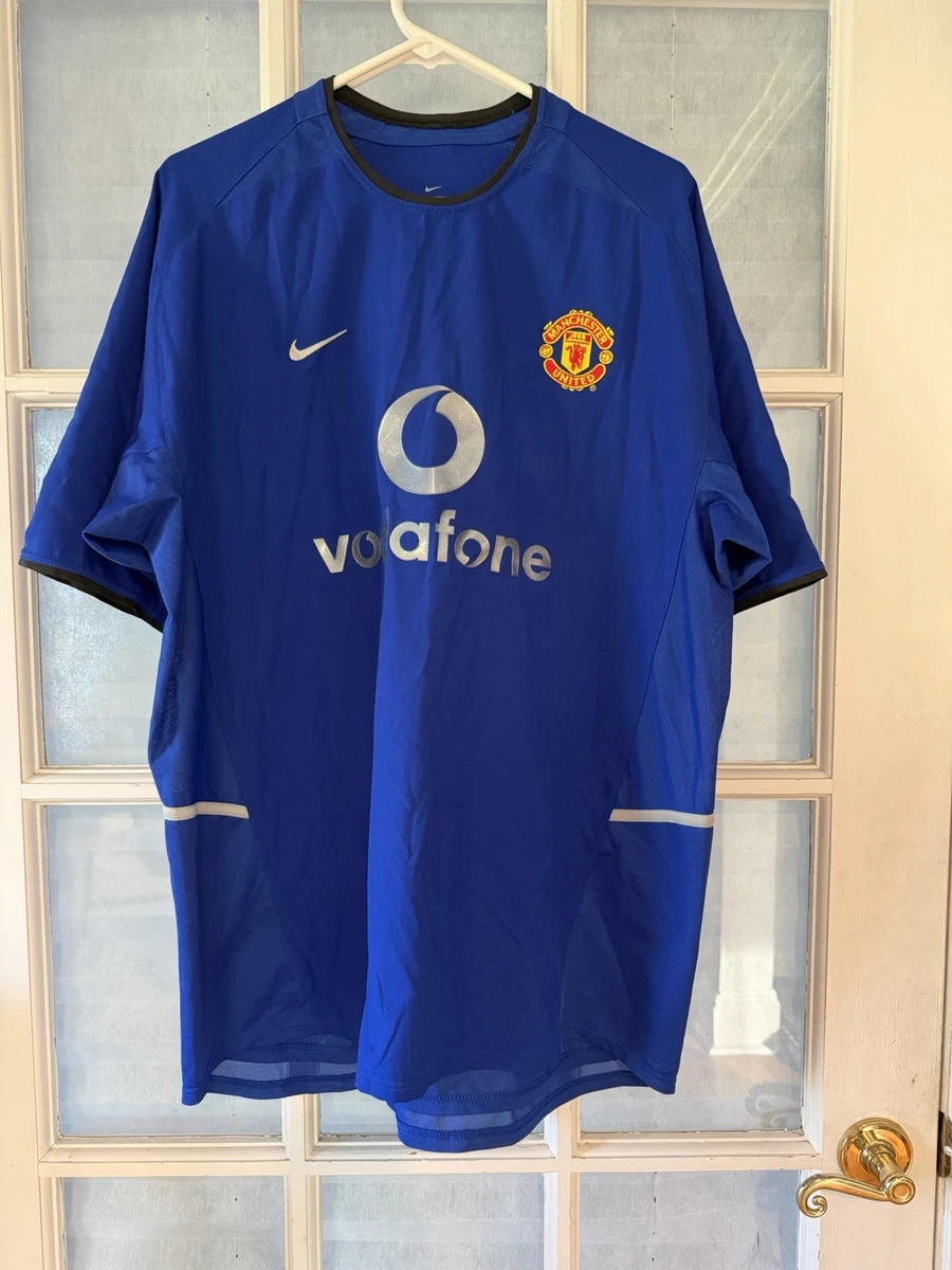 Las mejores ofertas en Blue Manchester United Club Internacional