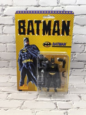 Batman. 5 Points. Batman (1989). Mezco Toyz