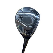 Taylormade Qi35 Max U6 Hybrid Flex R