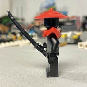 Lego Stone Army Swordsman 70589 70596 891728 Ninjago Minifigure