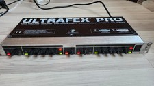 Behringer ULTRAFEX EX 3200 Multiband Sound En...