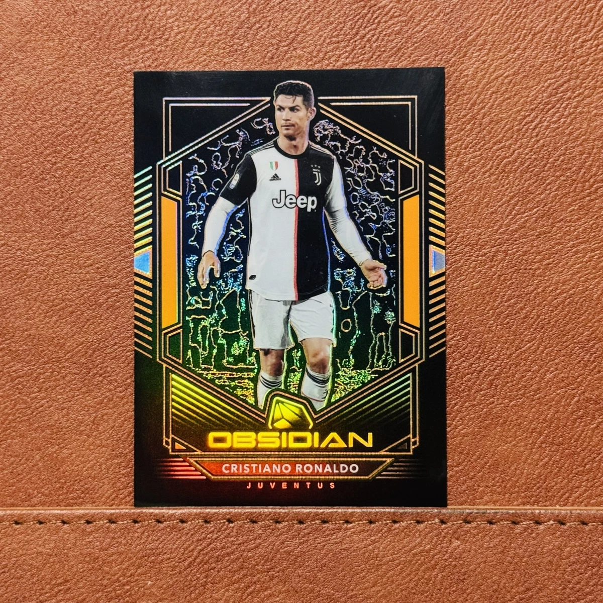 2019-20 Panini Obsidian Soccer Trading Cards for sale | eBay