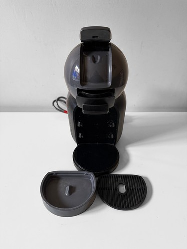 Gebrauchsfertige Krups KP120 Nescafe Dolce Gusto Mini Me Pod Kaffeemaschine Maschine