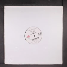 JMC: love poem ZOOM/SPRINGHILL 12" Single 33 RPM