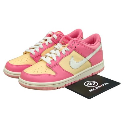 Nike Dunk Lowダスティピーチ Nike SB Dunk Low 