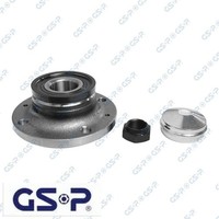 GSP 9230092K Radlagersatz Radlager Satz Hinterachse Hinten