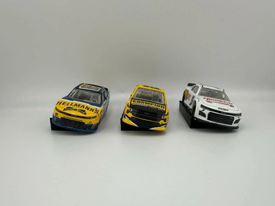 Nascar Cup Xfinity Truck Diecast Stand 1/64 | eBay