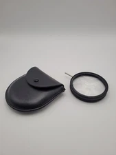 6R 67 Split Effect Filter With Case 