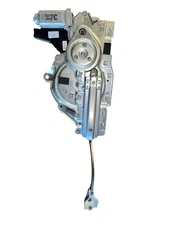 10 15 LEXUS RX350 RX450h TRUNK LIFTGATE TAIL GATE POWER MOTOR 68910-0E024 OEM