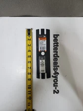 PowerCare 9x2-1/2 Edger Blade 5/8” Center Hole. Yard Machine, Troy-Blit, Others