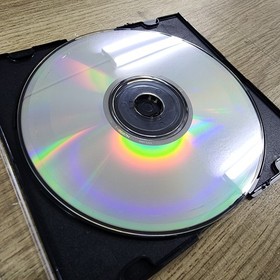 USED AUTHENTIC WORKING -) CONTRA LEGACY OF WAR (- GAME DISC ONLY - SEGA SATURN