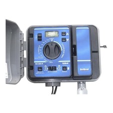 Irritrol Controller Rain Dial-R Outdoor 6 Sta...