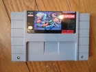 SNES Super Nintendo FINAL FIGHT 2 Game Only