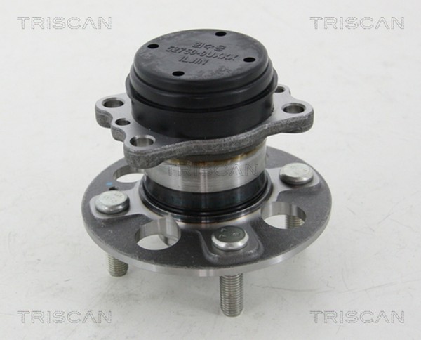 Triscan Radlagersatz 8530 43242 FüR KIA Picanto 2 TA Fuel LPG-image