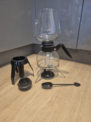 CONA KAFFEEMASCHINE STANDARD KÜCHE MODELL 2 PT CAP.70`s*ORIGINAL