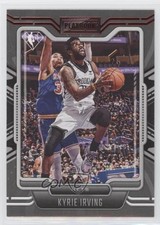2021-22 Panini Chronicles Playbook Red /149 Kyrie Irving #269 8f4
