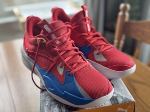 Puma Rs Dreamer Super Mario | eBay