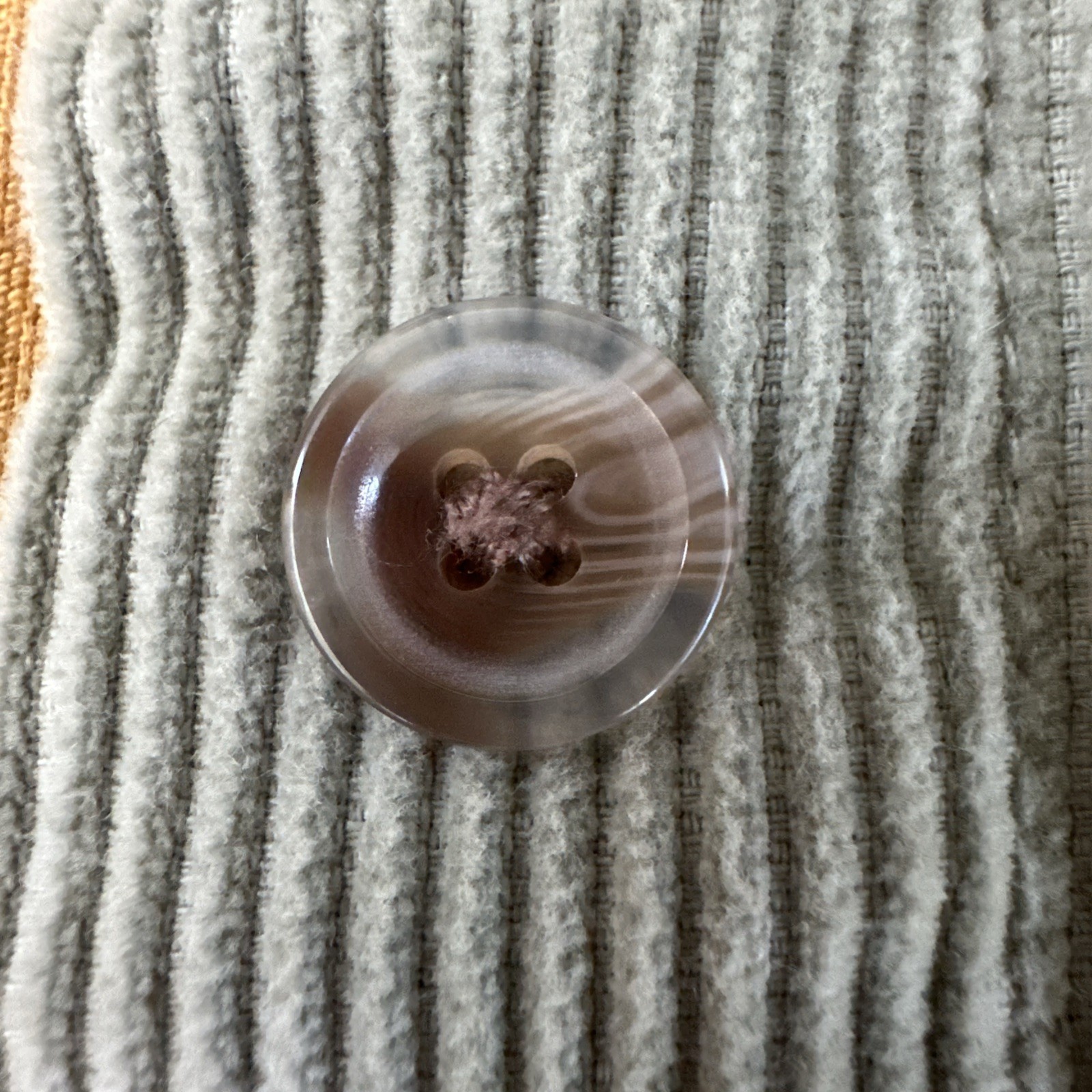 BDG  Urban Outfitters Fall Patchwork Corderoy Sha… - image 6