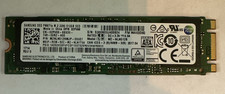 Samsung SSD PM871a M.2 512MB MZ-NLN512B MZNLN512HMJP-000D7