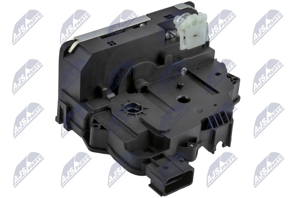 DOOR LOCK EZC-PL-154 FOR OPEL CORSA/Hatchback/Van Z10/A10XEP 1.0L 3cyl CORSA D
