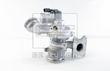 Lader Aufladung BE TURBO 130616 +309.40€ Pfand für A1 8X1 AUDI 8XK Original Neu