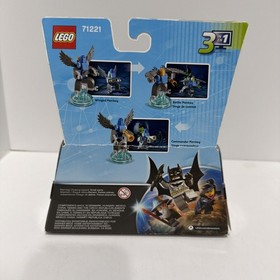 LEGO DIMENSIONS: Wicked Witch Fun Pack (71221)