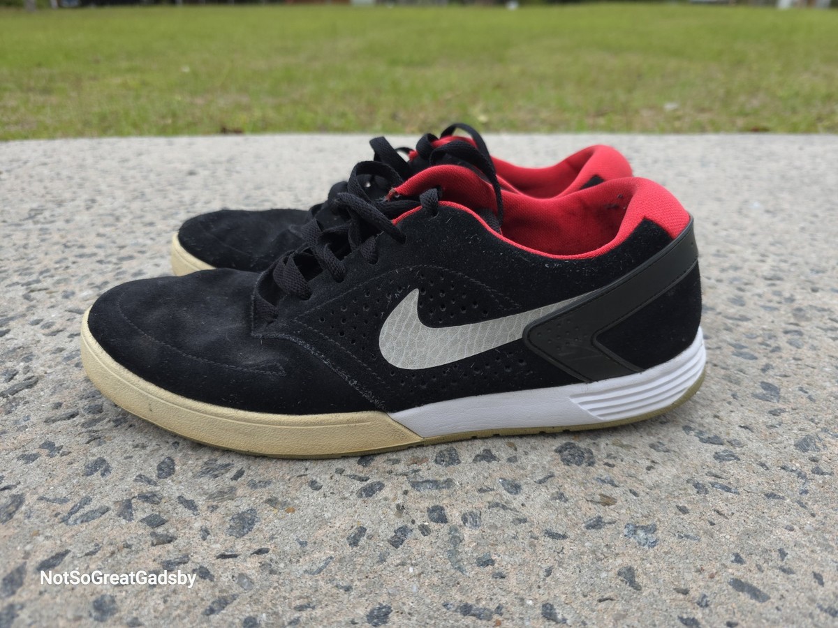 nike sb paul rodriguez 6